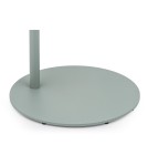 Broken floor lamps - Argon DETROIT floor lamp 1 pł. 1x15W (max) sage structure brass elements 4736 - product 3