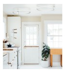 Large ceiling lamps - RAMKO Echo Circle Plafond 120 LED 67949 - product 2