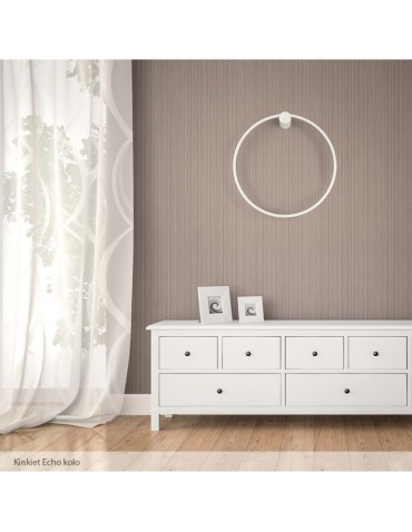 RAMKO Echo Circle Wall lamp 90 LED 67945 - product 2