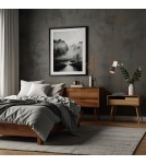 Desk lamps - Argon DORIA 1-fl. desk lamp 1x15W (max) black structure brass elements 4257 - product 2