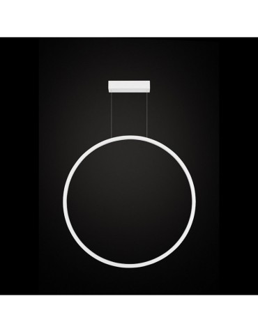 RAMKO Echo Vertical Chandelier 90 LED 67951