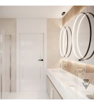 Pendant lamps circles - RAMKO Echo Vertical Chandelier 90 LED 67951 - product 2