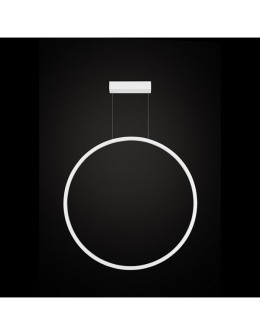 RAMKO Echo Vertical Żyrandol 120 LED 67952