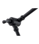 Desk lamps - Argon EUFRAT 1-fl. desk lamp 1x15W (max) black structure 3197 - product 6