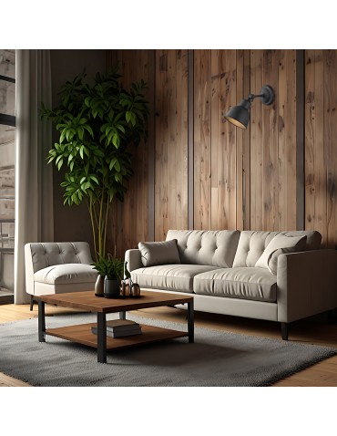 Argon EUFRAT wall lamp 1 pł. 1x15W (max) black structure 3185 - product 2