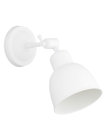 Argon EUFRAT wall lamp 1 pł. 1x15W (max) white structure 3182 - product 2