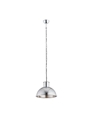 Argon EUFRAT lampa wisząca 1 pł. 1x15W (max) chrom szczotkowany 3294