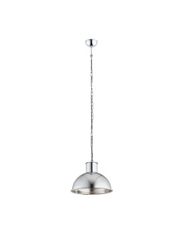 Argon EUFRAT lampa wisząca 1 pł. 1x15W (max) chrom szczotkowany 3294