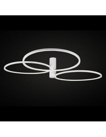 RAMKO Echo Olympus LED Plafond 67954