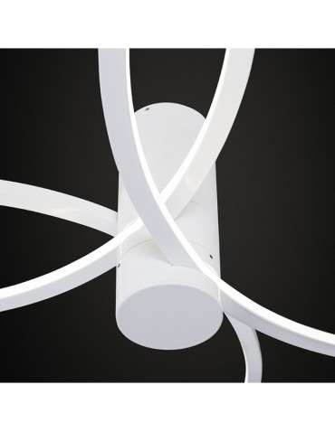 RAMKO Echo Olympus LED Plafond 67954 - product 2