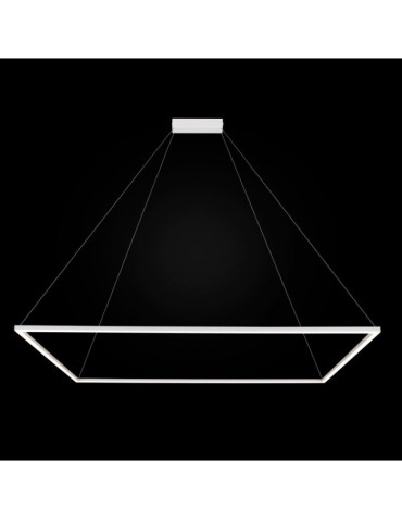 RAMKO Akira Chandelier 108 LED 67028