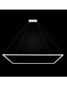RAMKO Akira Chandelier 108 LED 67028