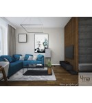 Pendant lamps - RAMKO Akira Chandelier 108 LED 67028 - product 2