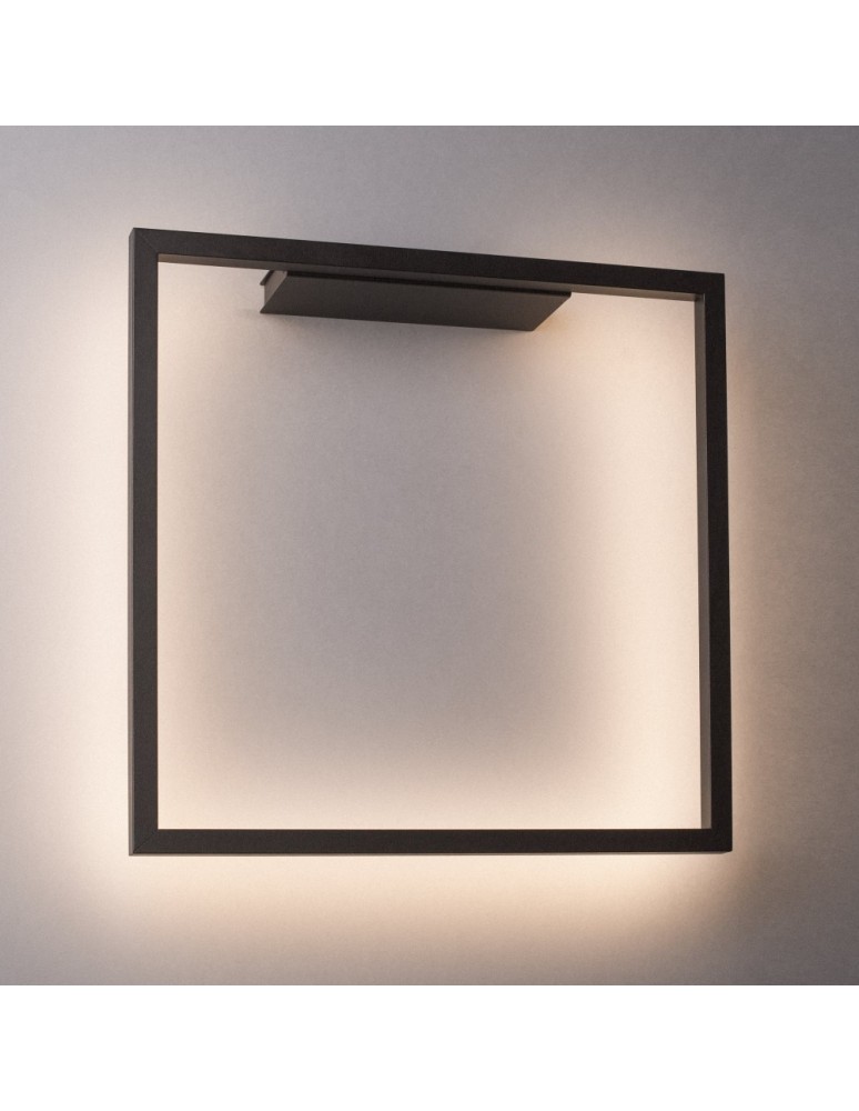 Wall lamps - RAMKO Akira LED wall lamp 67078 - product kolory-swiatla.pl 2