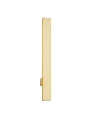 Argon FREEMONT strip 13.5 W brushed brass 4722
