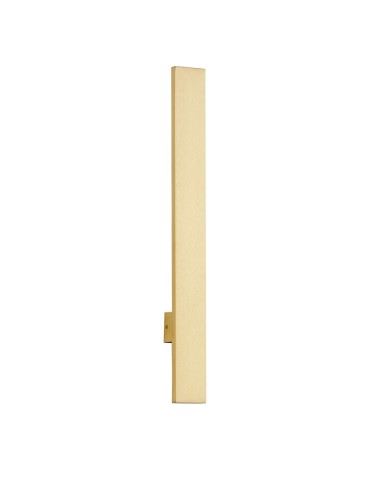 Argon FREEMONT strip 13.5 W brushed brass 4722 - product 2
