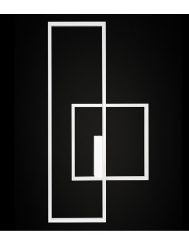 RAMKO Akira Plafond Large LED 66308