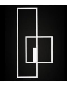 RAMKO Akira Plafon Duży LED 66308