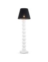 Argon FUDŻI lampa podłogowa 1 pł. 1x15W (max) czarny czarny 3659 Argon FUDŻI lampa podłogowa 1 pł. 1x15W (max) czarny czarny 3659