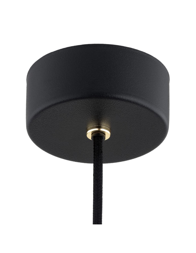 Pendant tube lamps - Argon GOMERA PLUS pendant lamp 1 pł. 1x5W (max) black structure 4756 - product kolory-swiatla.pl 6