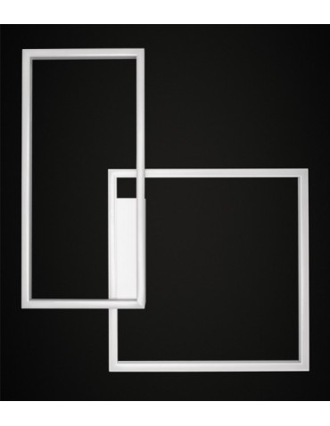 RAMKO Akira Plafond Small LED 66305