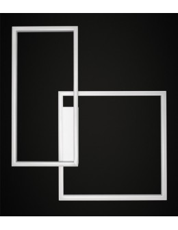 RAMKO Akira Plafon Mały LED 66305