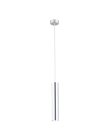 Argon GOMERA pendant lamp 1 pł. 1x5W (max) chrome 3628