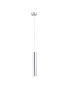 Argon GOMERA pendant lamp 1 pł. 1x5W (max) chrome 3628
