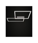Geometric ceiling lamps - RAMKO Akira Plafond Small LED 66305 - product 2