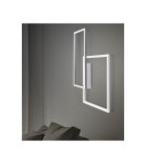 Geometric ceiling lamps - RAMKO Akira Plafond Small LED 66305 - product 3