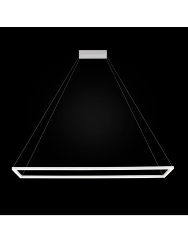 RAMKO Edo Chandelier 98x28 LED 67029