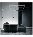 Pendant lamps - RAMKO Edo Chandelier 123x23 LED 67030 - product 3