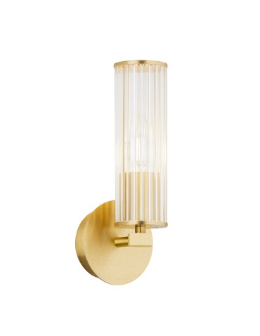 Argon HAMPTON 8497 glass, brass