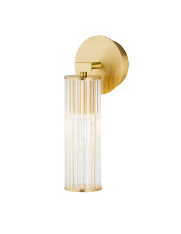 Argon HAMPTON 8497 glass, brass - product 2
