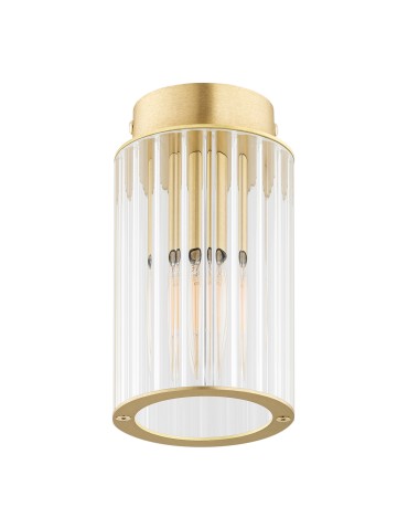 Argon HAMPTON 8501 glass, brass - product 2