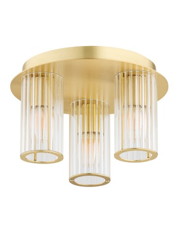 Argon HAMPTON 6304 glass, brass - product 2