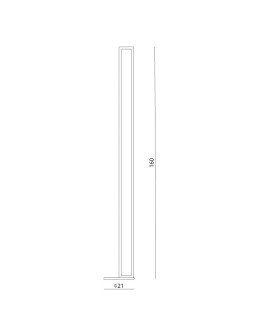 RAMKO Edo LED Floor Lamp 67754 - product 2