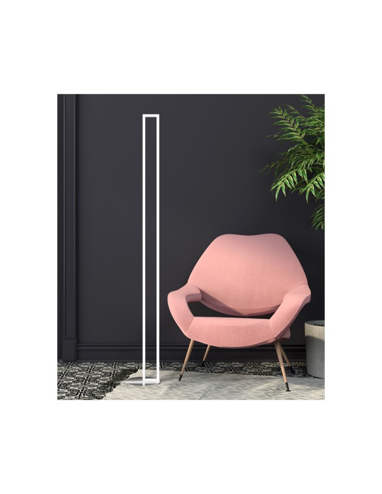 LED floor lamps - RAMKO Edo LED Floor Lamp 67754 - product kolory-swiatla.pl 3