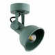 Argon LENORA kinkiet / plafon 1 pł. 1x7W (max) zielony 8299