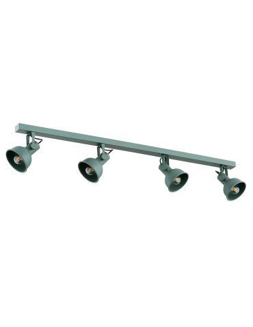 Argon LENORA plafond 4 fl. 4x7W (max) green 1819 - product 2