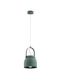 Argon LOGAN pendant lamp 1 pł. 1x15W (max) green 8283 - product 2