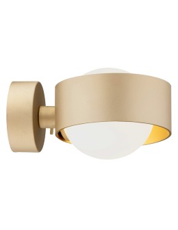 Argon MASSIMO PLUS 8567        szkło, stal lakierowana