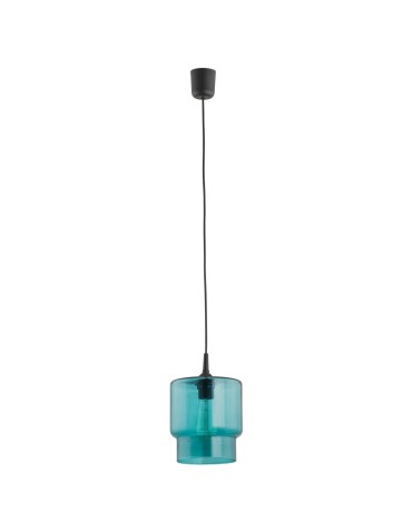 Argon NEWA 1-fl. pendant lamp 1x15W (max) marine 3271