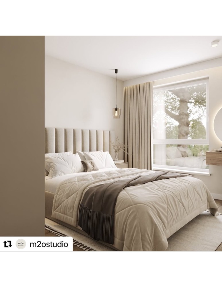 Single pendant lamps - Argon NEWA 1-fl. pendant lamp 1x15W (max) straw 3273 - product kolory-swiatla.pl 3