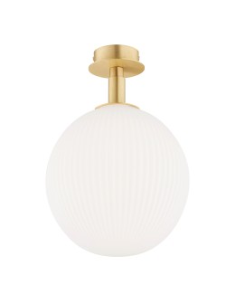 Argon PALOMA 8505 szkło, mosiądz