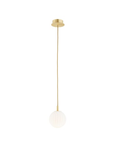 Argon PALOMA 8506 glass, brass