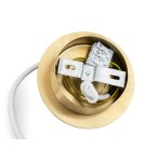 Argon PALOMA 8507 szkło, mosiądz Argon PALOMA 8507 szkło, mosiądz