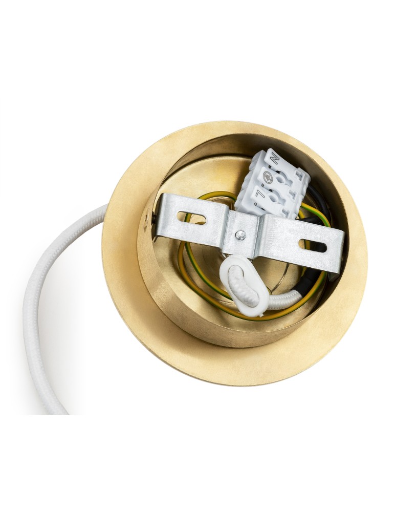 Argon PALOMA 8507 szkło, mosiądz Argon PALOMA 8507 szkło, mosiądz