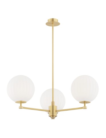 Argon PALOMA 6307 glass, brass