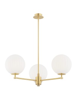 Argon PALOMA 6307        szkło, mosiądz